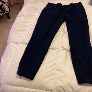 Banana republic dress pants
